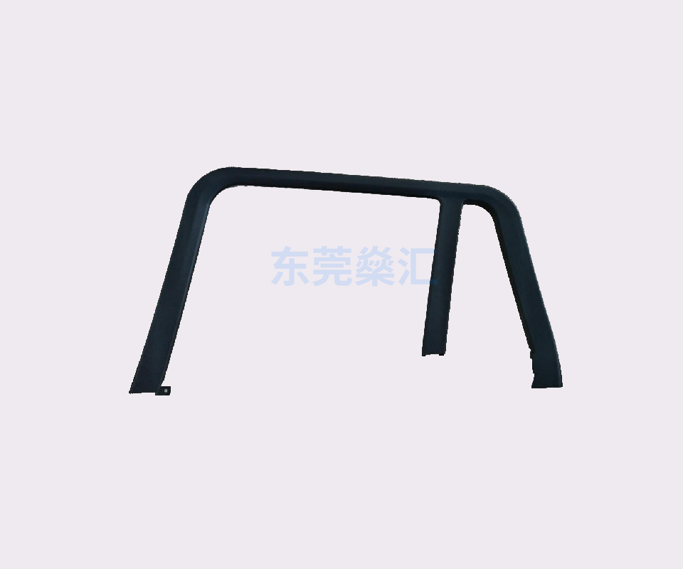 注塑产品