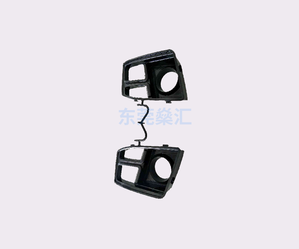 注塑产品