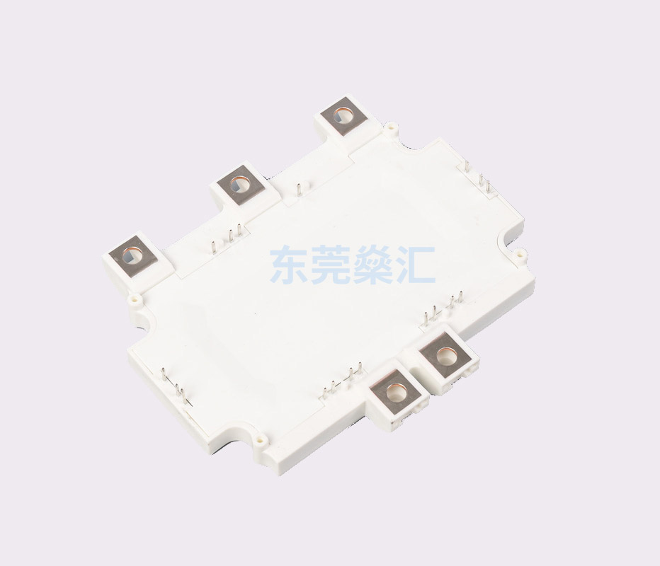 HP1产品外壳