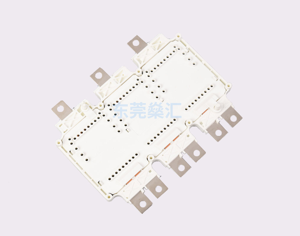 HPD外壳1