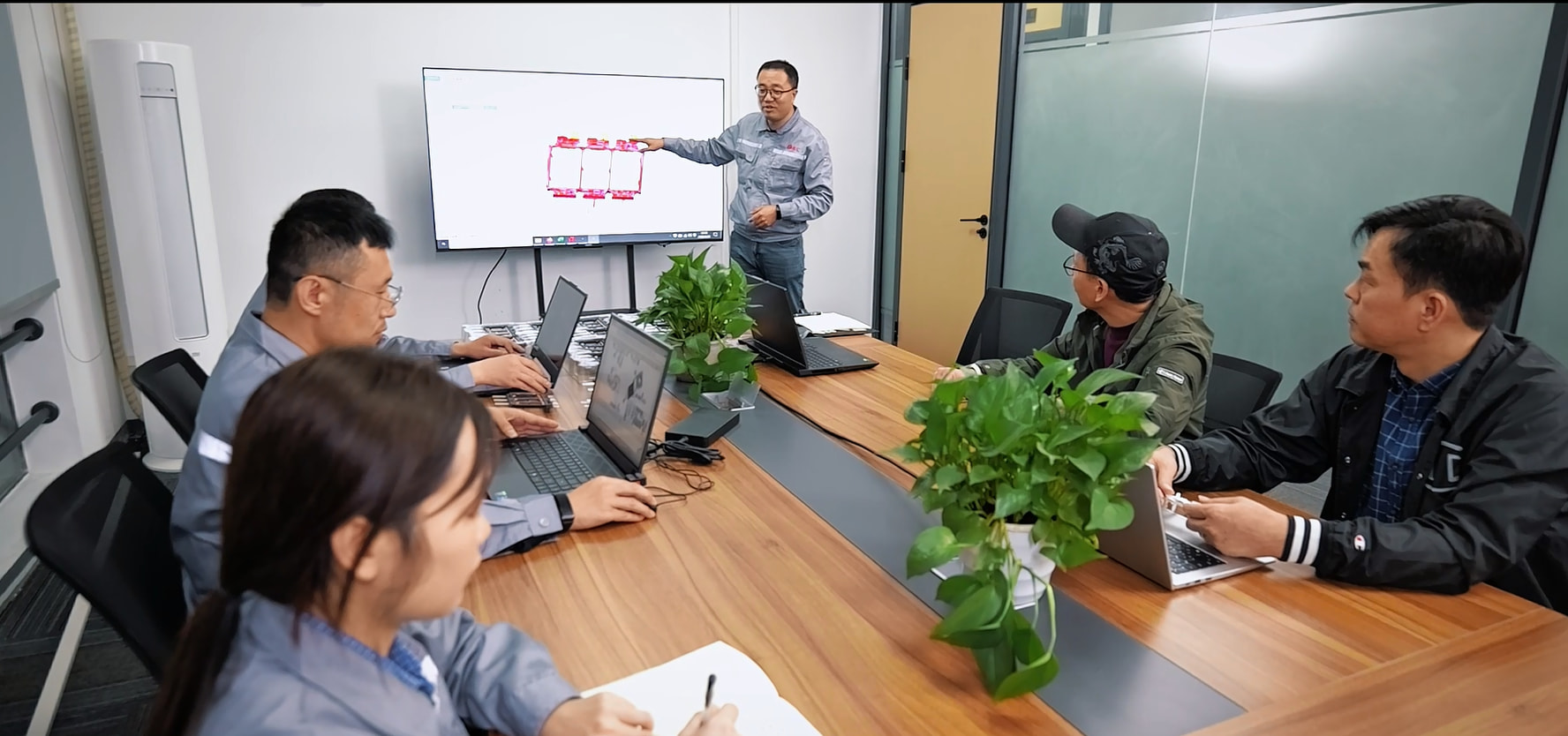研发能力(图1)